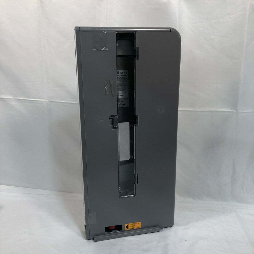 Cutlerease Dispensing Unit for Cutlerease Plastic Forks