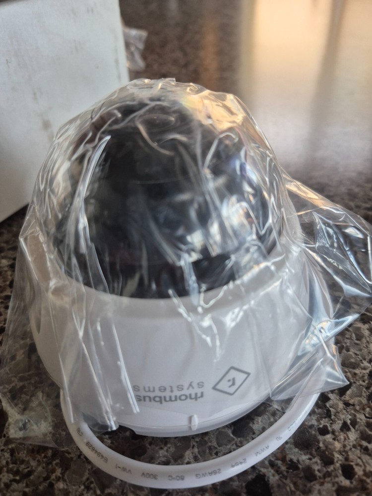 Rhombus R2 Mini Dome Security Cameras