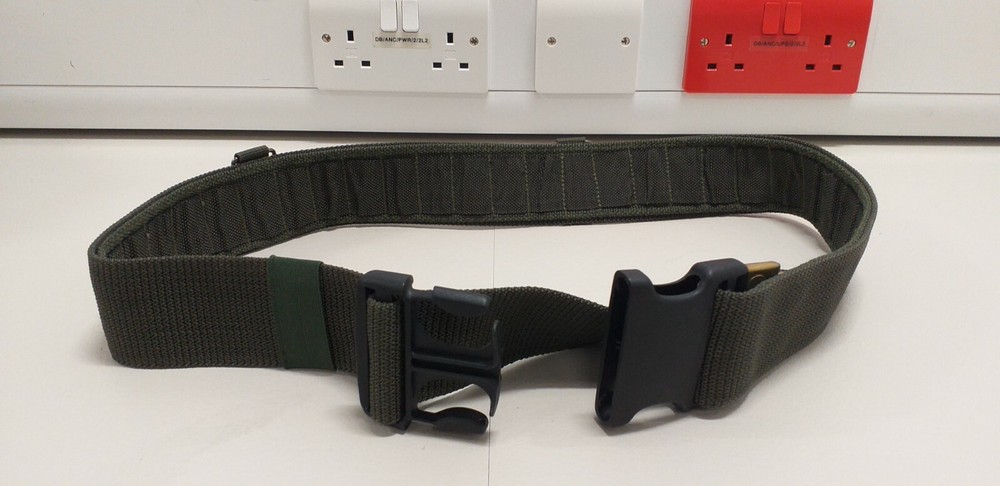 Army Belt (Original) Men's - £20