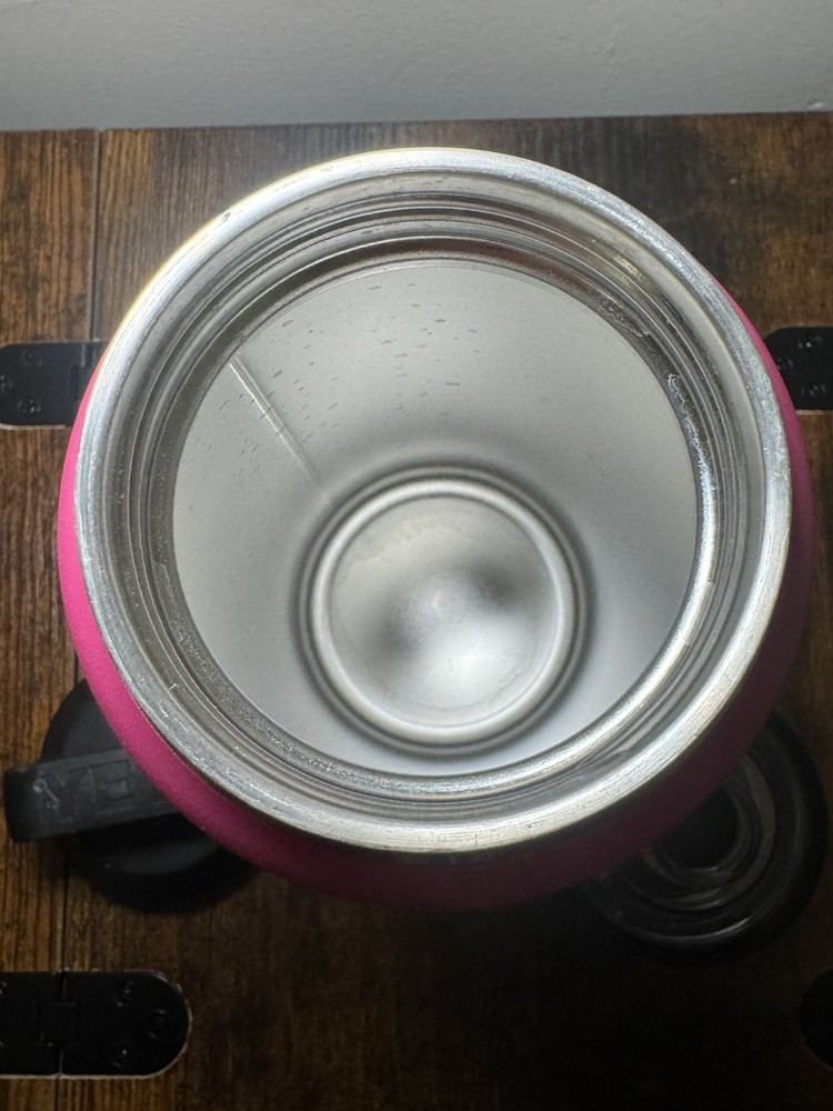 YETI 36oz Pink Water bottle