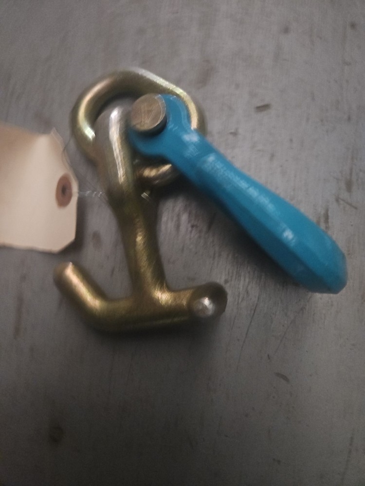 moclamp frame machine clamps