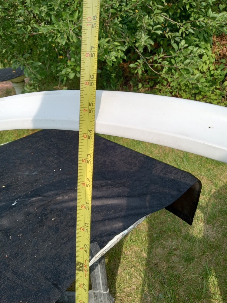 5' Metal Wreath Frame Large Metal Ring