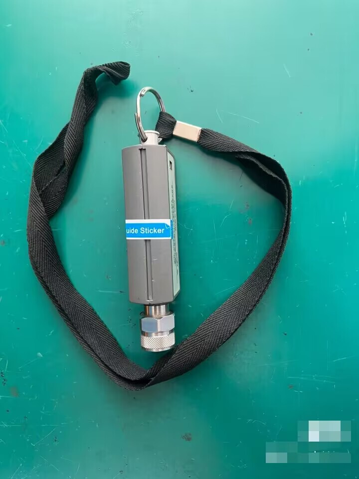 Keysight/ Agilent Technologies N9330-66800 Electronic Calibrator#