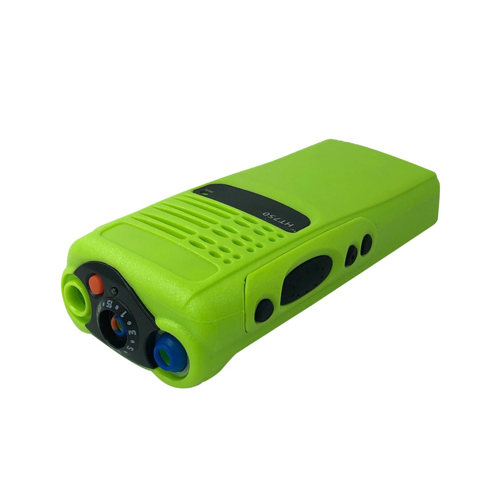 Green Replacement Housing Case Shell for HT750 with Speaker Radio
