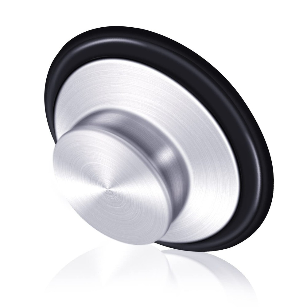 Kitchen Sink Stopper Garbage Disposal Drain Basket for Insinkerator Waste King