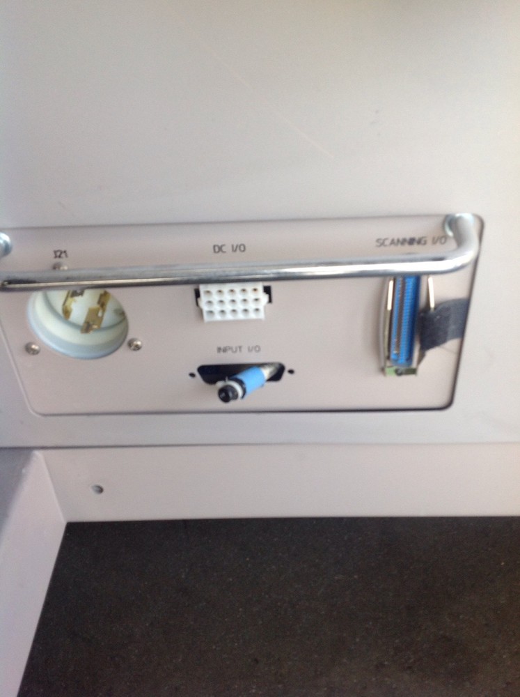 Pitney Bowes Y122 Cutter