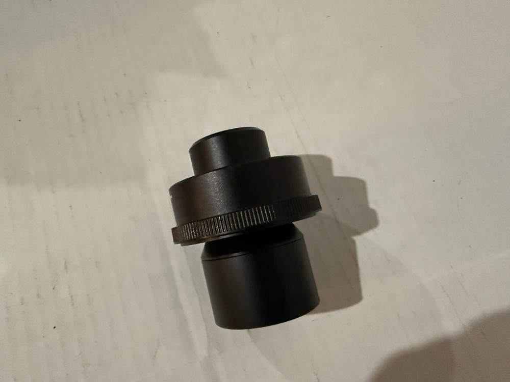 Olympus Microscope Camera Lens Condenser 0.65