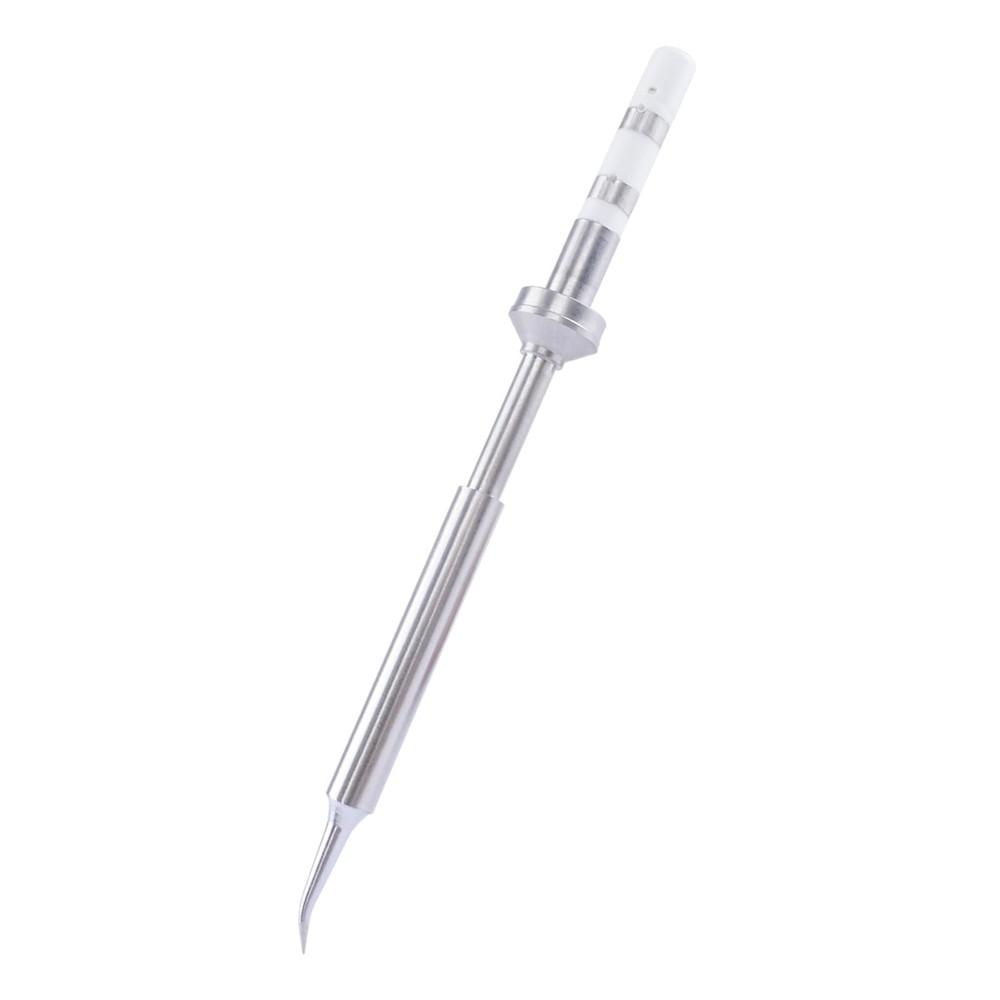 TS100-JL02 Soldering Iron Tips, Rapid Heating Replacement Solder Tips...