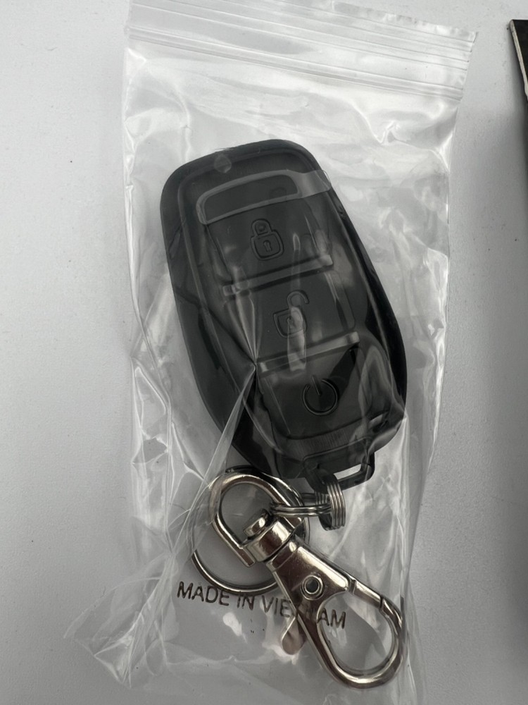 Alarm Remote Compustar 1WG17R-FM 1Way  Replacement Remote  Transmitter