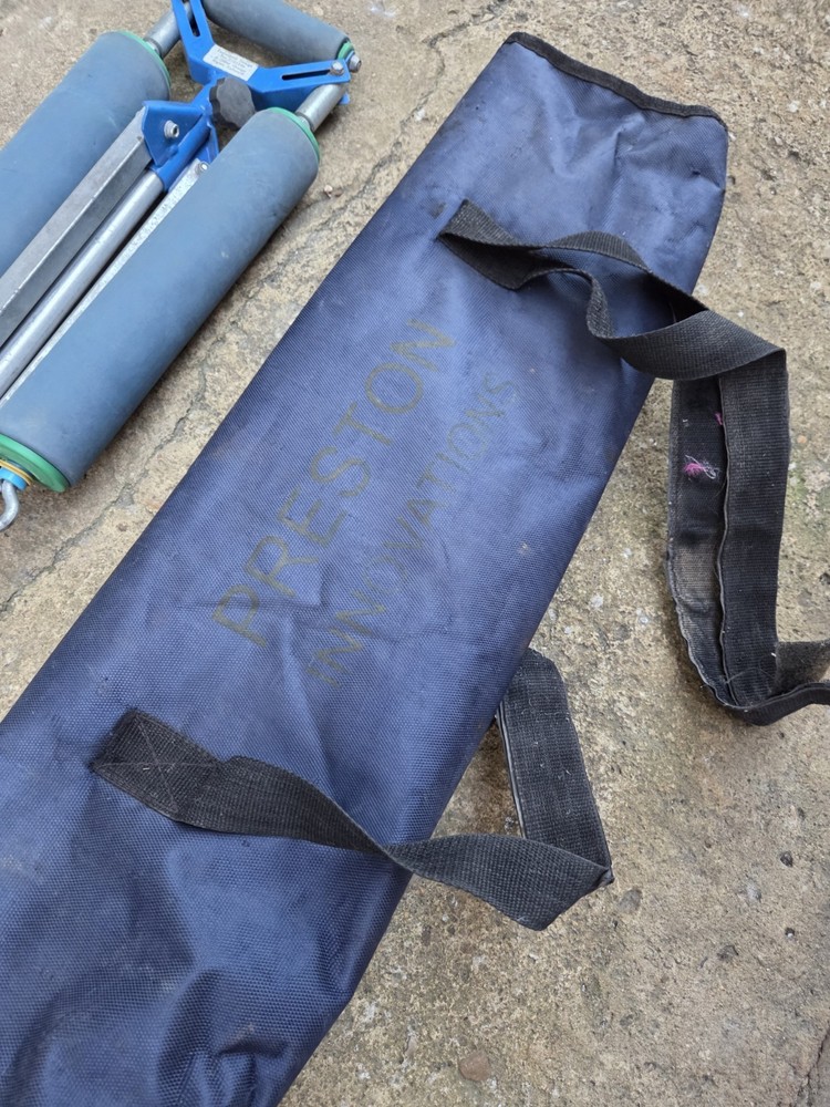 Preston Innovations V Pole Roller