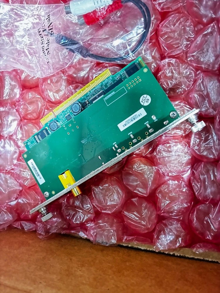 DV1HDMI Card