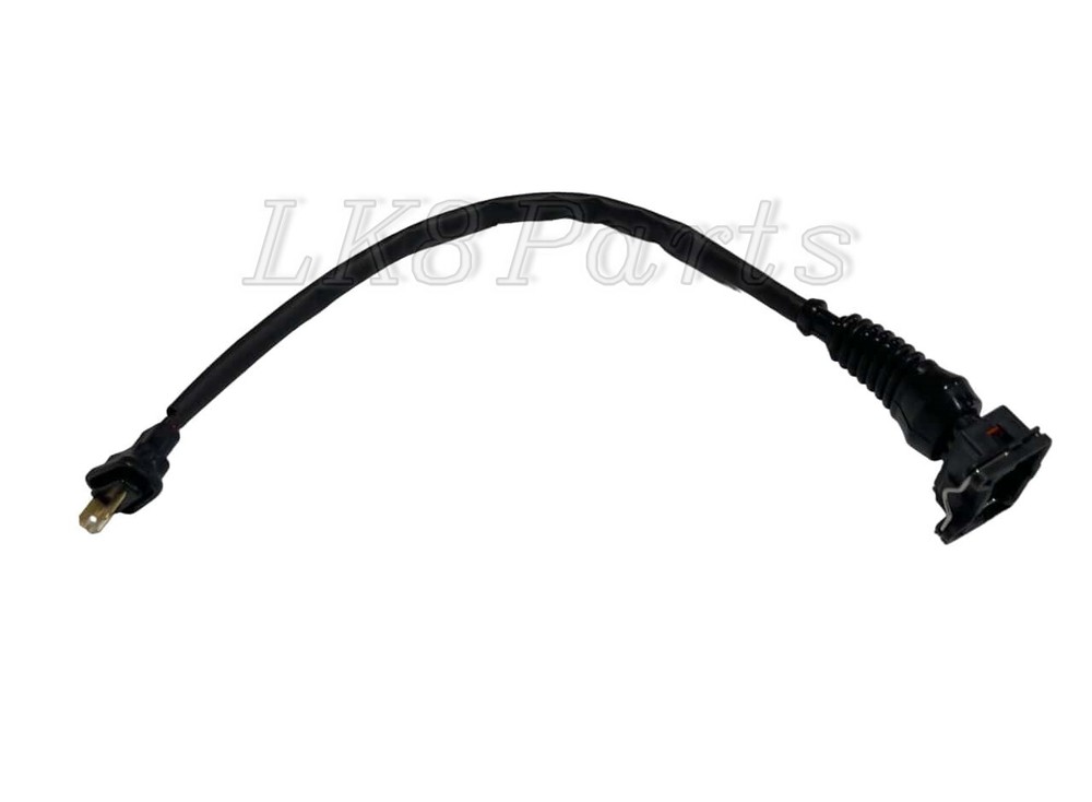Range Rover Discovery Defender Distributor Ignition Amplifier Module Link New