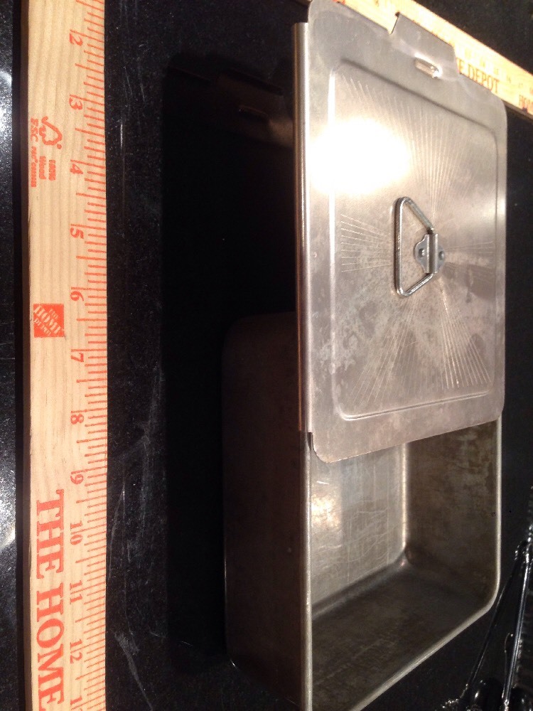 Vintage Cooking Utensils