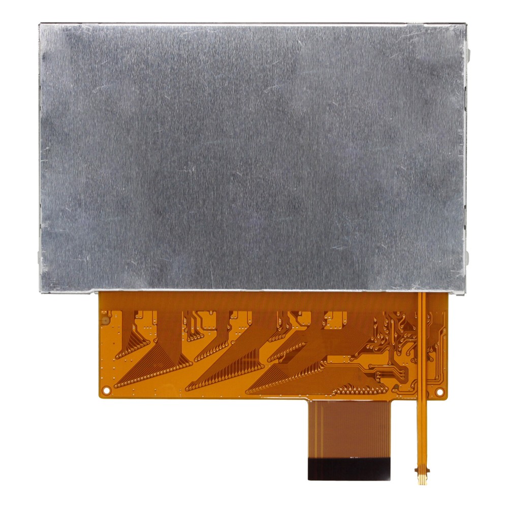 OEM Backlight LCD Screen Display Replacement For Sony PSP 1000 / 2000 / 3000