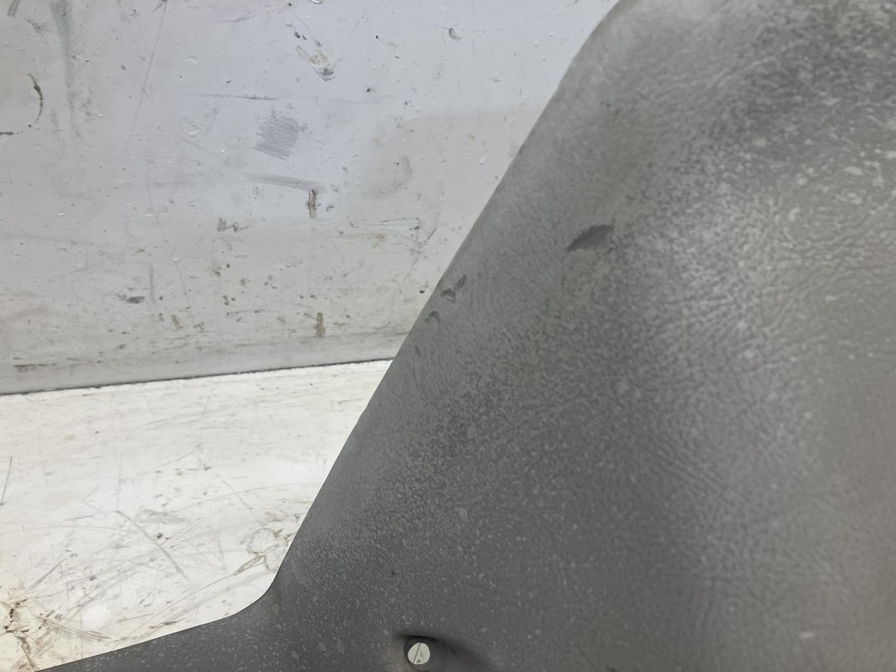 Peterbilt 387 KICK Dash Panel - Used