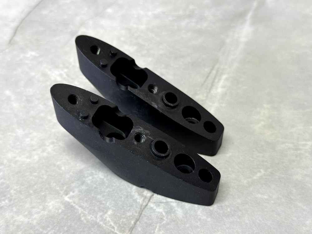 Angled Spacer for Trek Speed Concept SLR