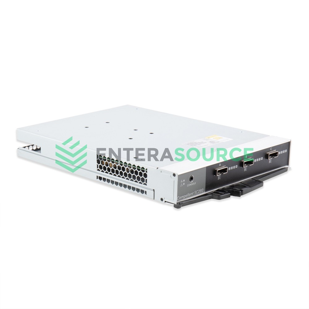 Dell YRWF7 Compellent SC280 SAS 6Gbps Controller