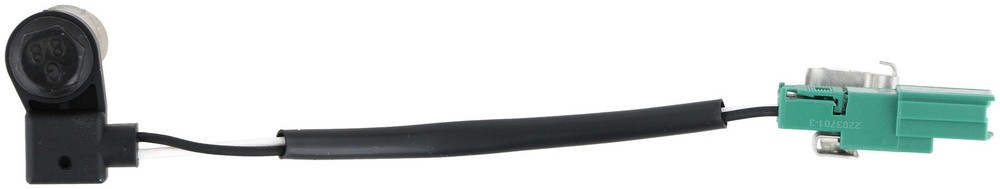 For 2018-2020 GMC Terrain - Vehicle Speed Sensor Delphi