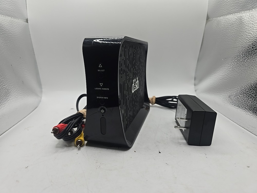 EchoStar DISH Network Wireless Joey Access Point – Model WAP - Tested