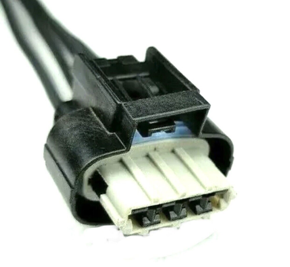 Manifold Absolute Pressure MAP Sensor Connector Pigtail For 2013-2018 Ford Focus