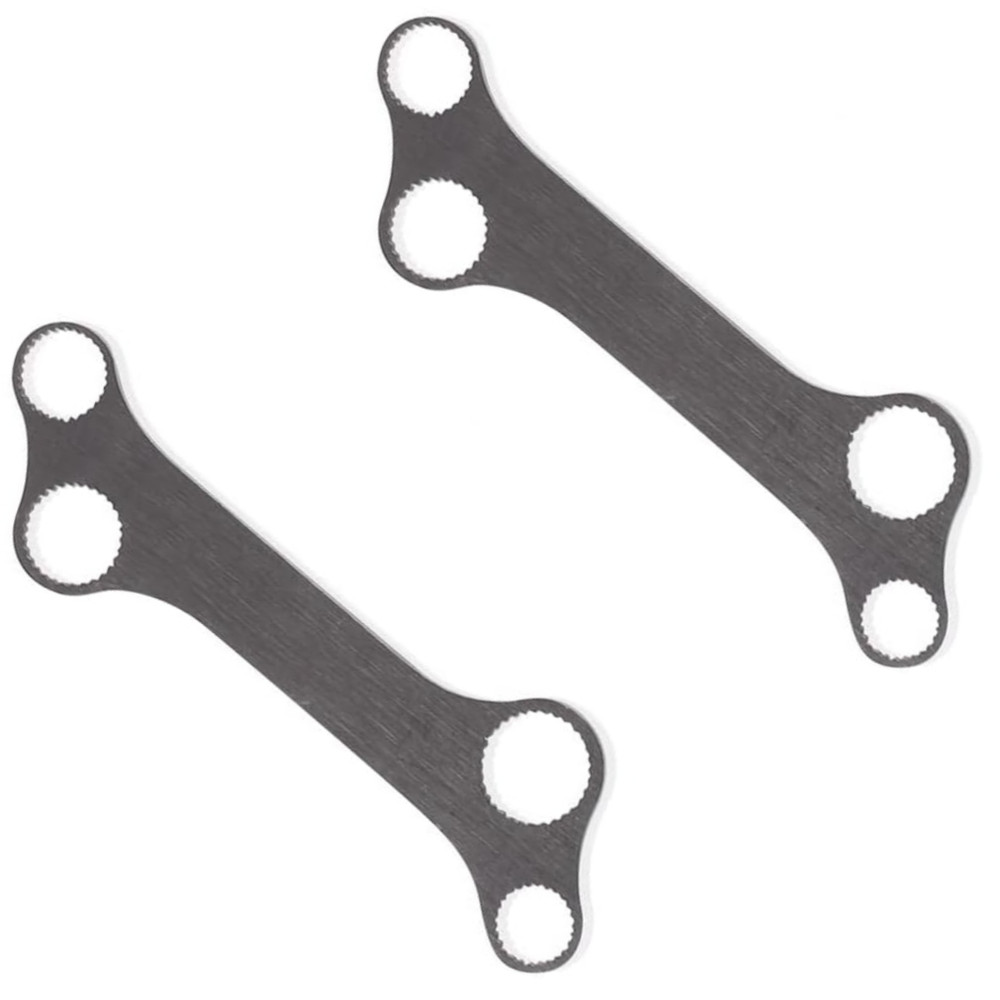 New Wrench Multitool Spanner Fits Leatherman Disassembly Maintenance Clean (2.1)