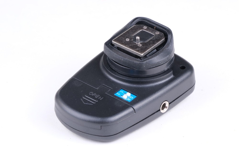 New Promaster Remote Flash Trigger #5114