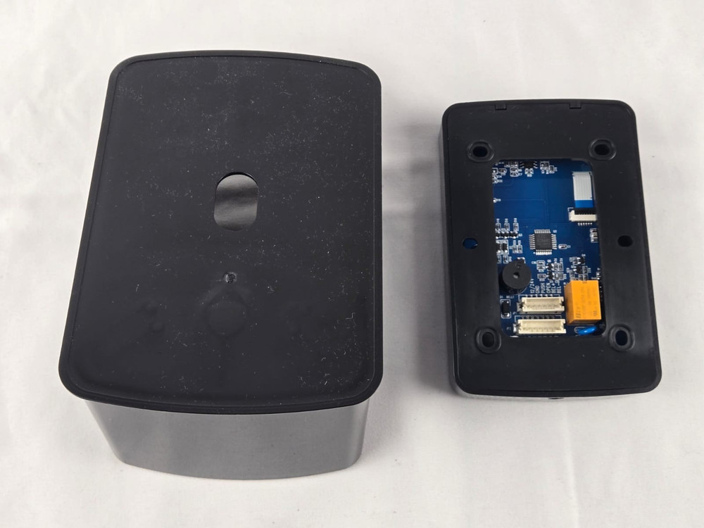 TOPENS TC175P Waterproof Wired Keypad Keyless Entry Accessory for Gate Access