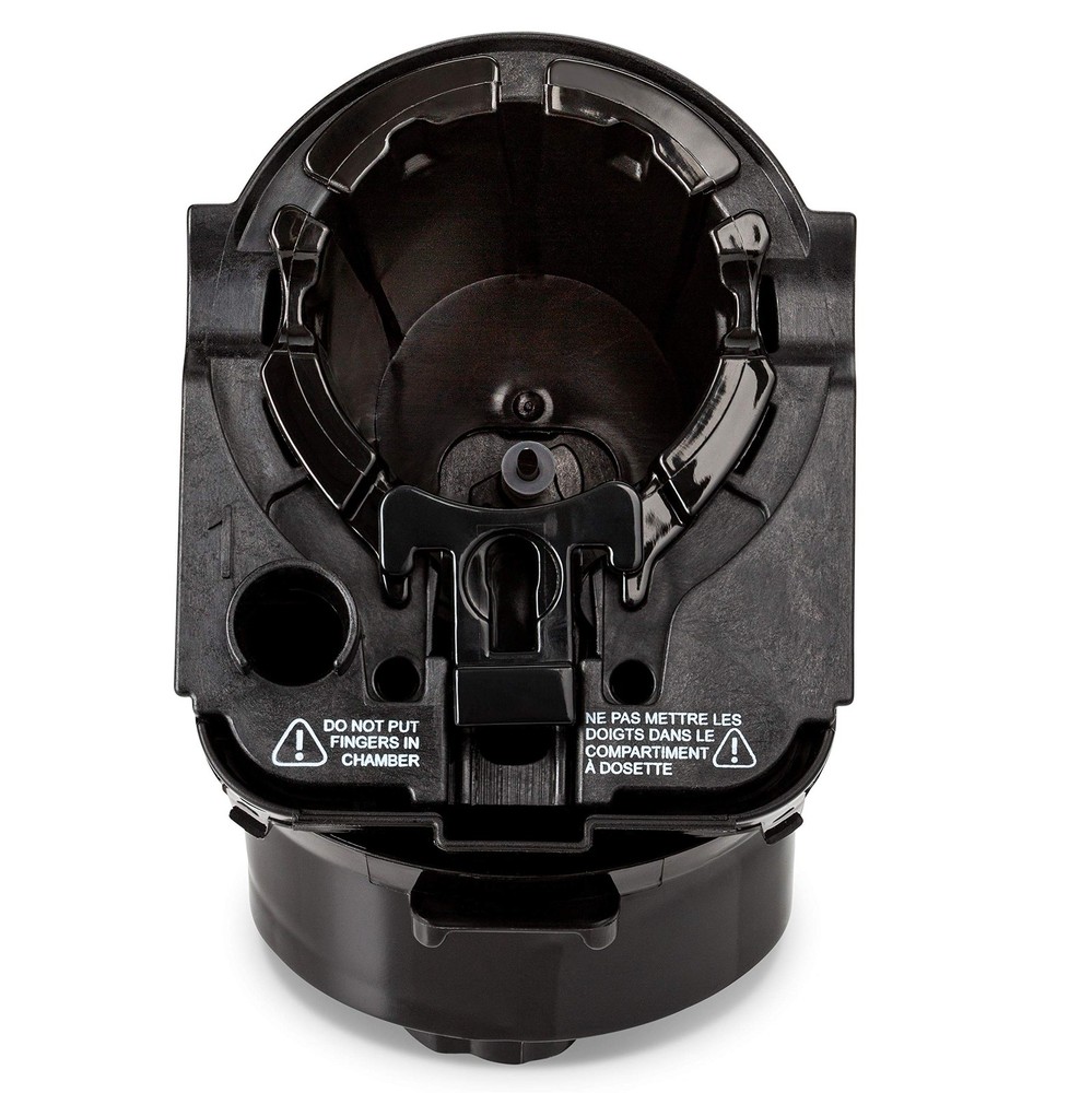 Keurig 2.0 Replacement Pod Holder Needle Assembly - Full Assembly