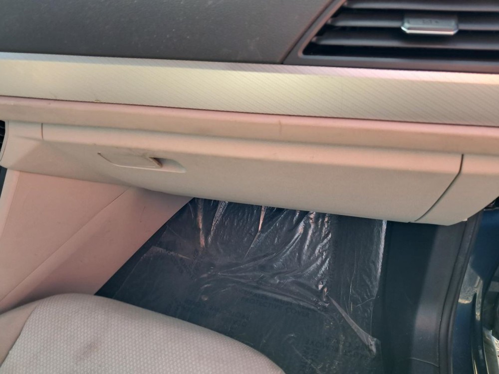 JETTA     2019 Glove Box 4797666