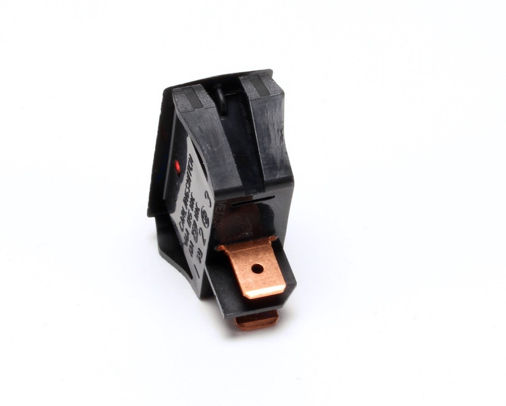 Server Switch Snap-In Rocker 04544 - Genuine OEM Replacement Part