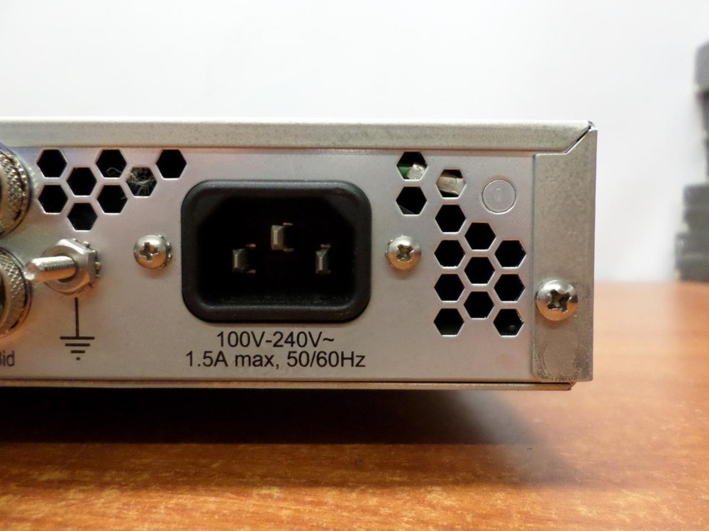 Cisco D9854 Advanced Program Receiver