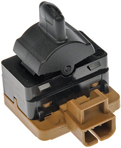 901-183 Front Passenger Side Door Lock Switch Compatible with Select