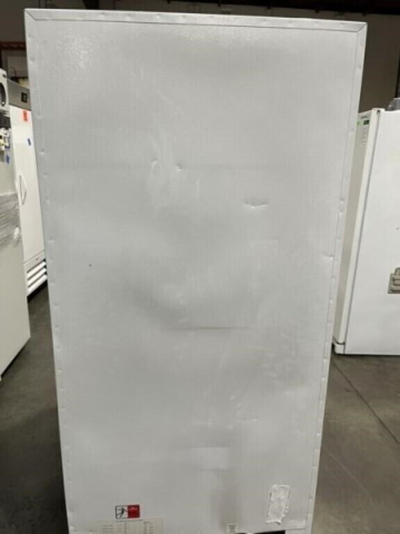 VWR U2020GA14 Upright Laboratory Freezer