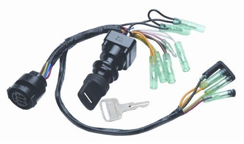 Sierra Ignition Switch MP51030