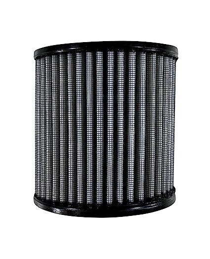 REPLACEMENT POLYESTER AIR FILTER ELEMENT FOR KELTEC KS45-005P
