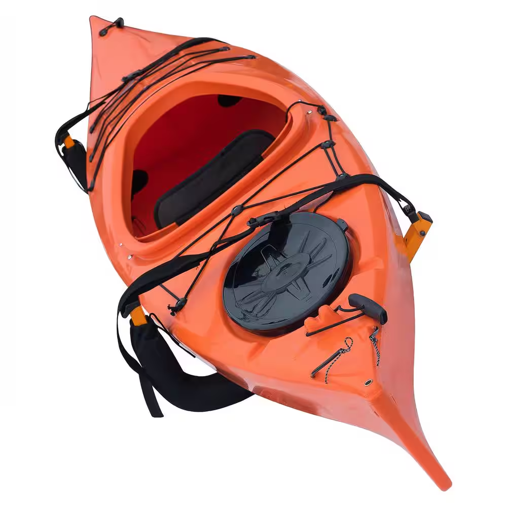 125 Lb. Wall Hanger Pro Kayak and SUP Rack