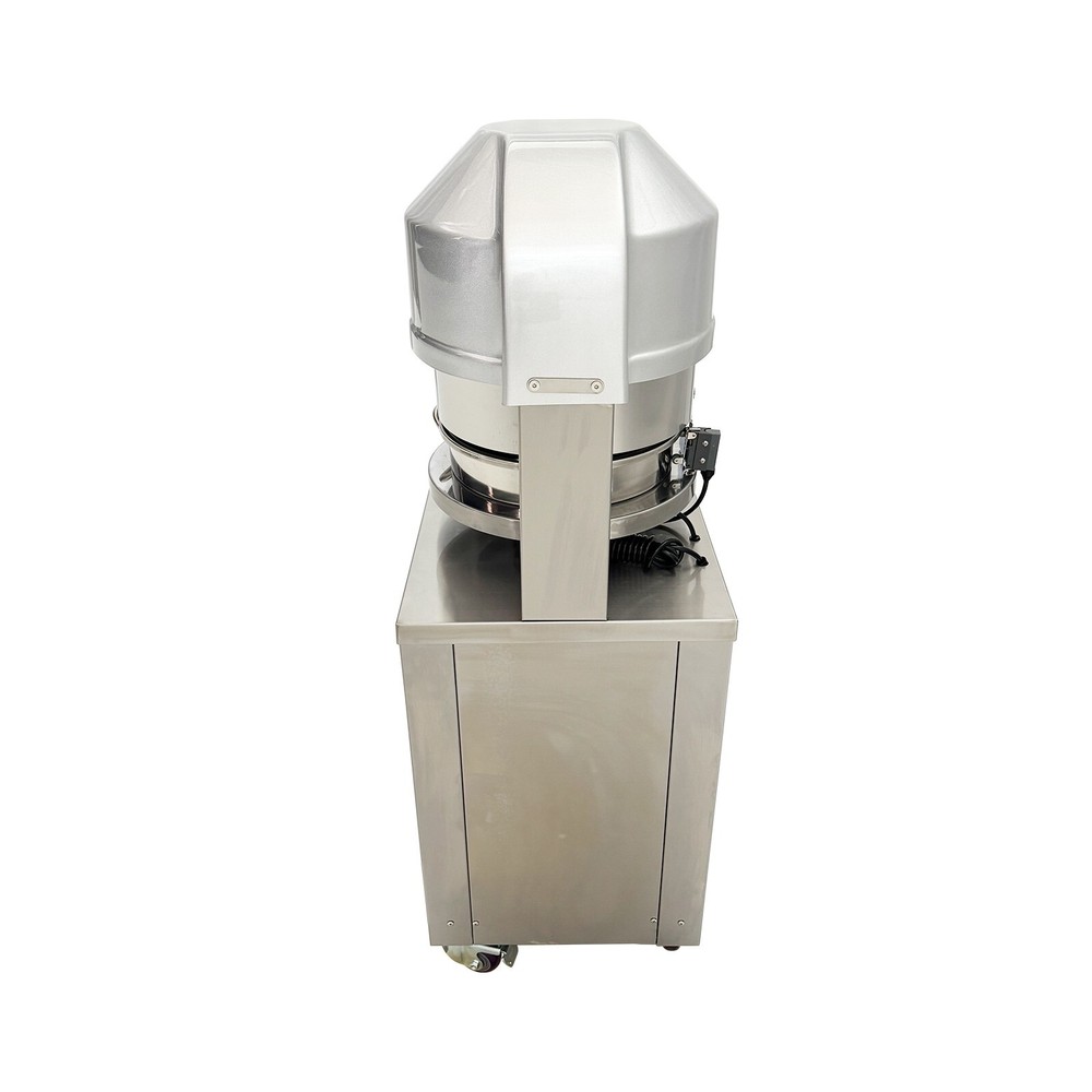 110V Automatic Dough Divider 36 Pieces Cutter Pastry Electric Dividing Machine