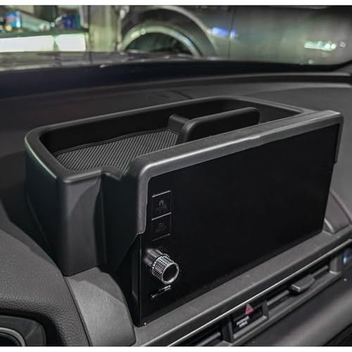 Pilot Center Console Dashboard Organizer Compatible with Honda Pilot