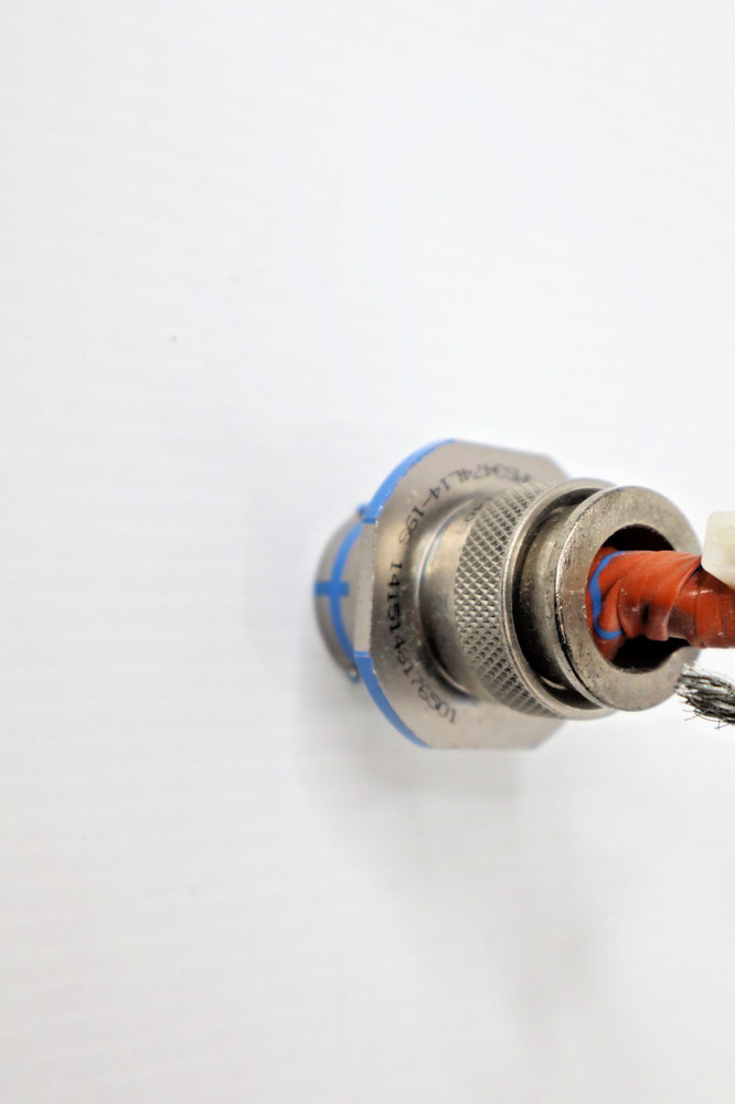 Garmin GSA 80 Servo Connector