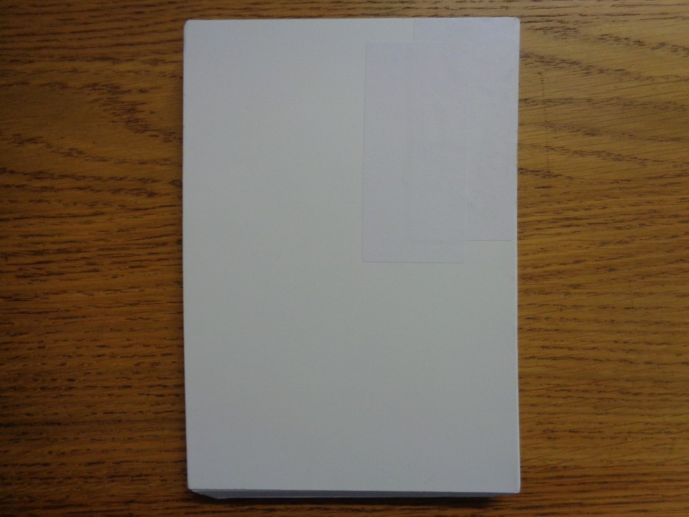 Audi A4 Owners Handbook/Manual 19-24