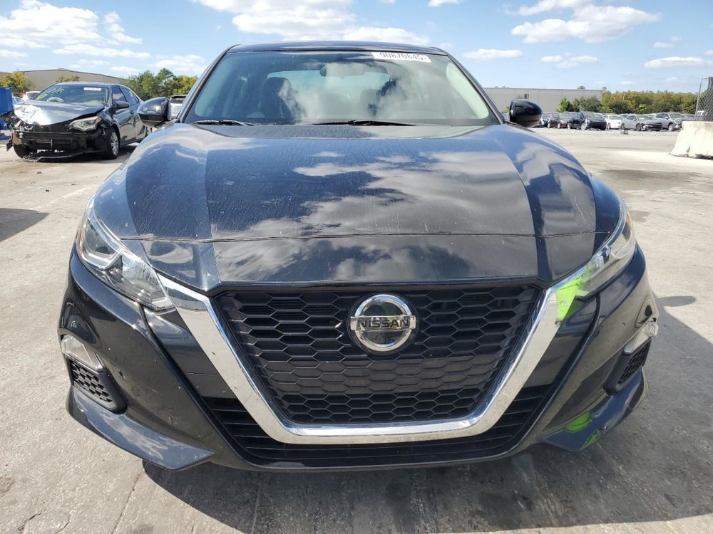 ALTIMA 2019 Glove Box 4879257