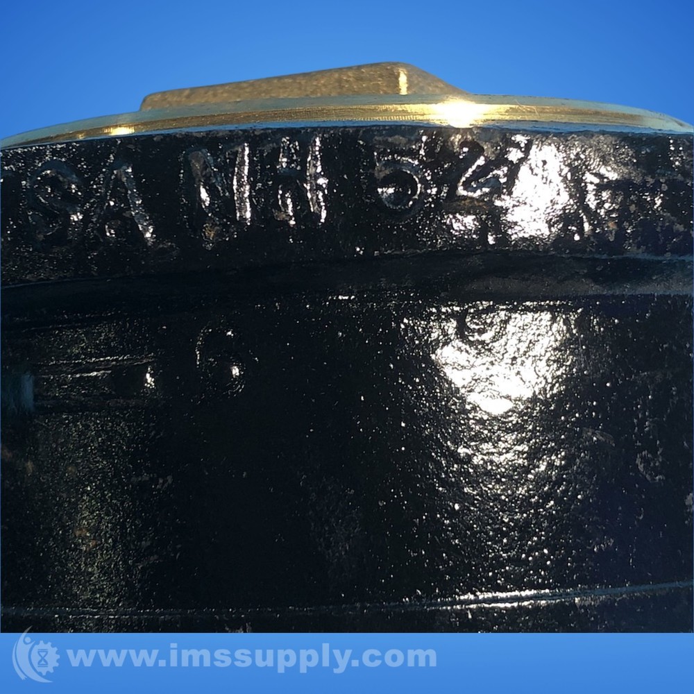 Charlotte Pipe NH52 4 USIP