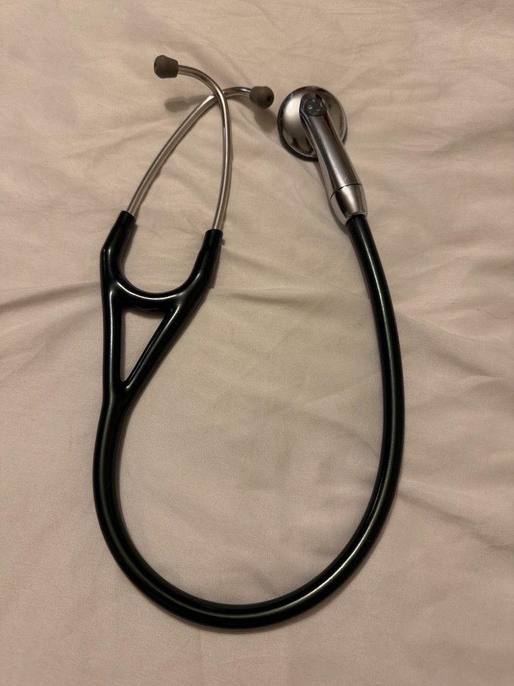 3M Littmann 3000 Electronic Stethoscope