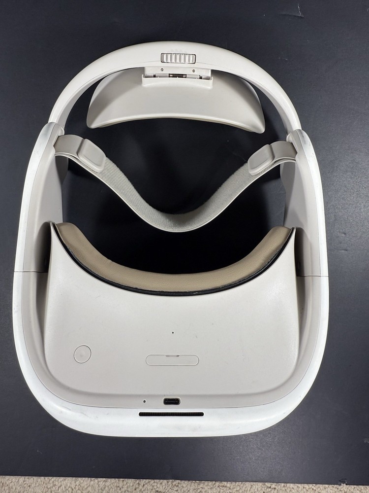 HTC VIVE Focus Plus VR Virtual Reality Headset Only - Tested Working