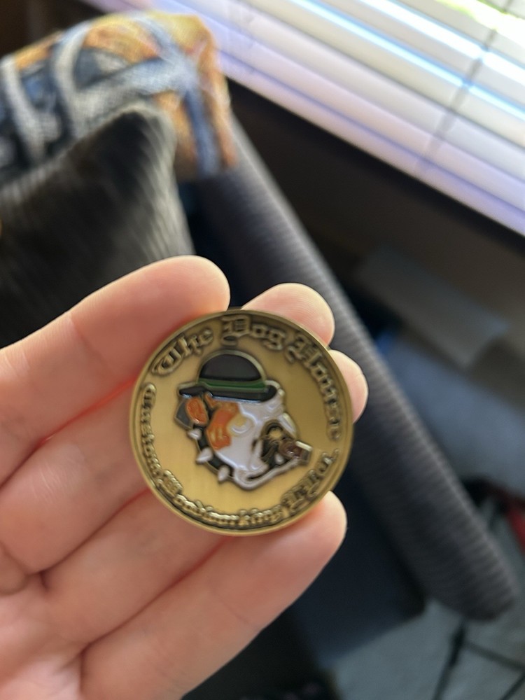19 US Navy Metal Collection