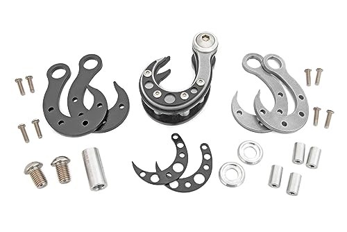 Universal Maui Hooks - 99059