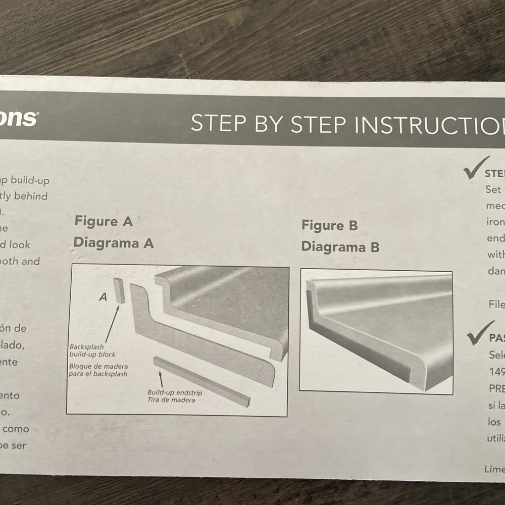 VT Industries Dimensions Endcap Kit {F6}