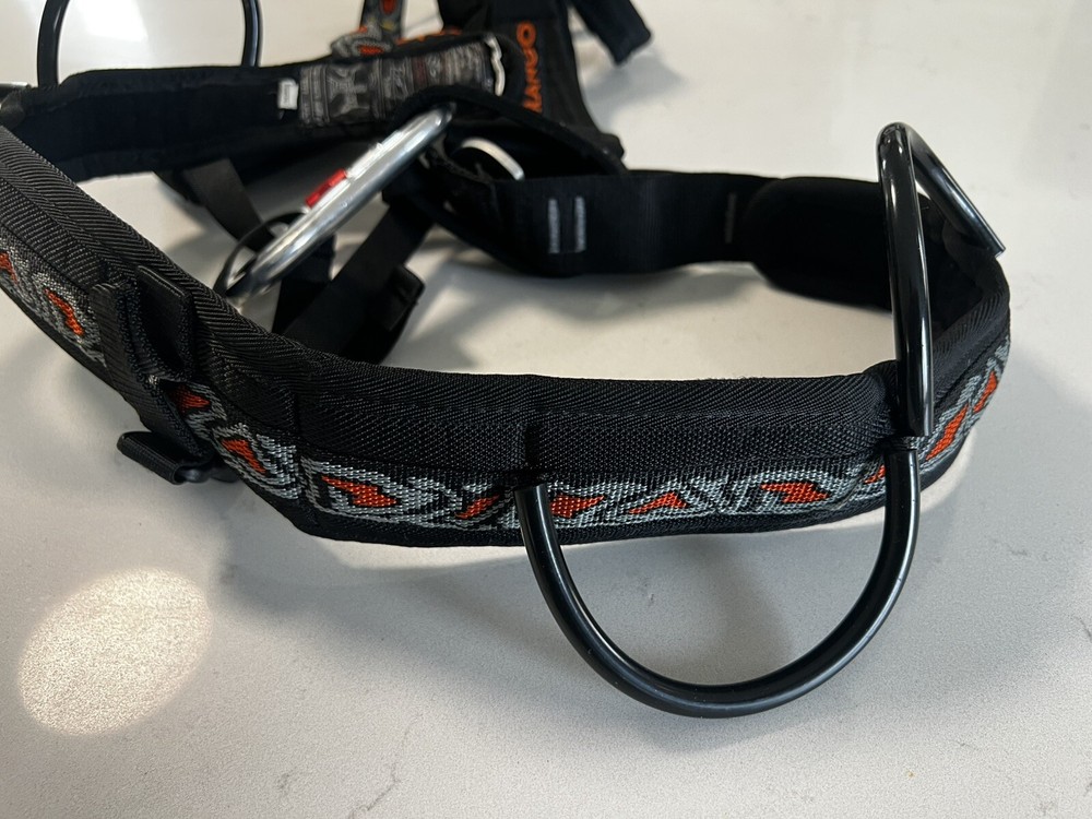 Trango Fly Climbing Harness- XL