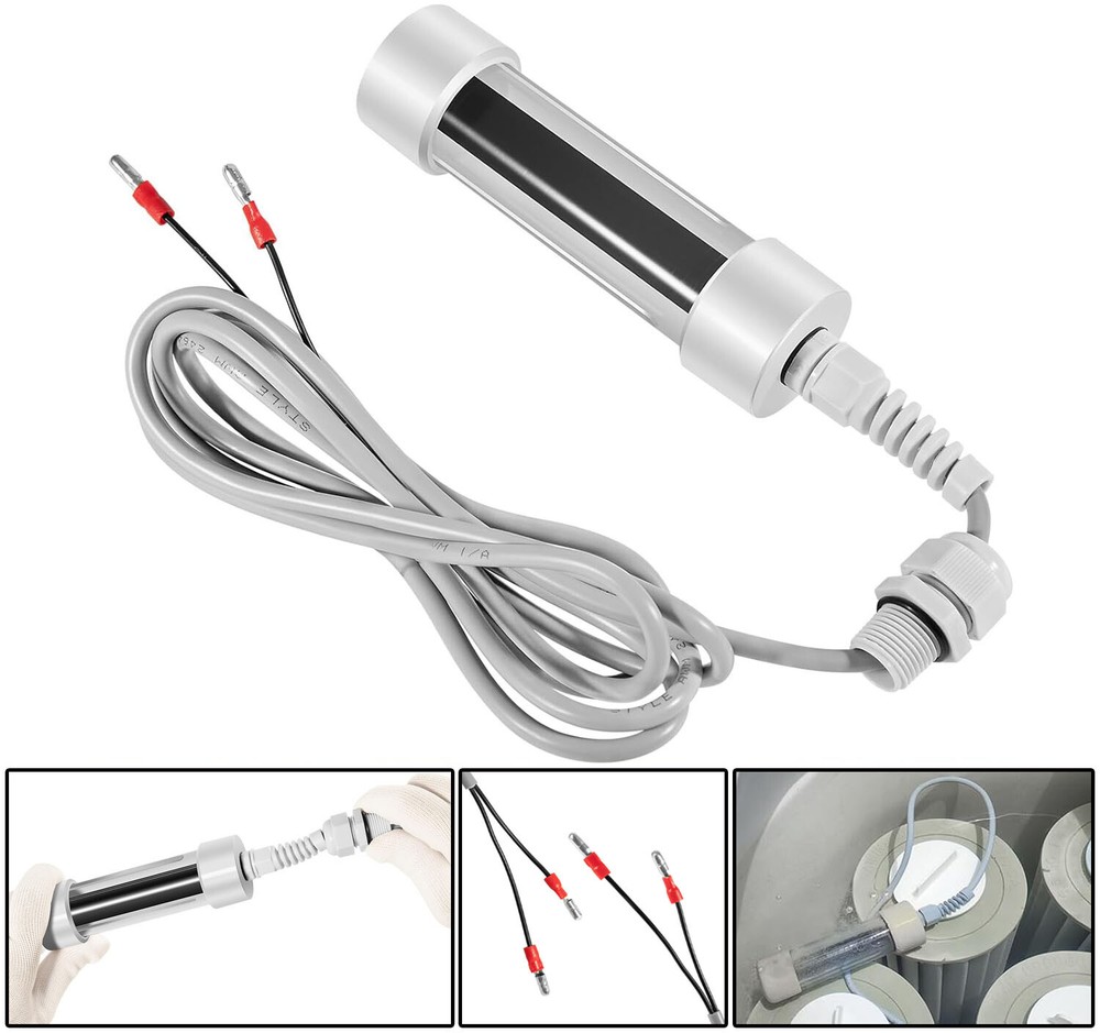 76078 Scepter Salt Cell Replacement For Hot Spring & Limelight Spas 2009-Present