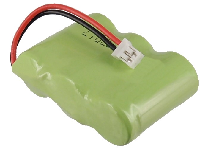 Battery for Ascom Adesso 600mAh/2.16Wh